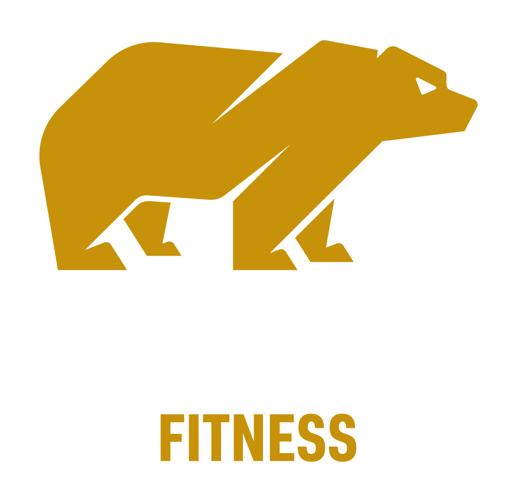 Logo Salle de sport Grizzly Fitness Lacaune Tarn.